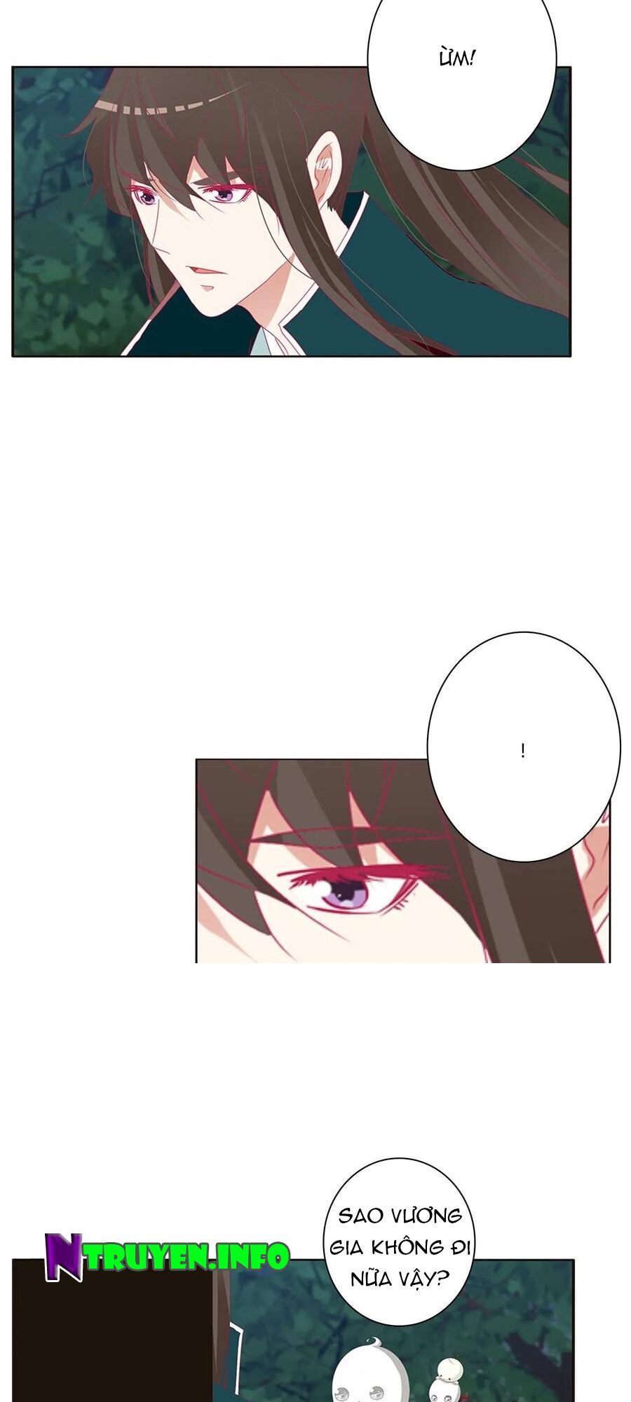 đọc truyện Thông Linh Phi Chương 627 ảnh 16 tại Thiên Thai Truyện