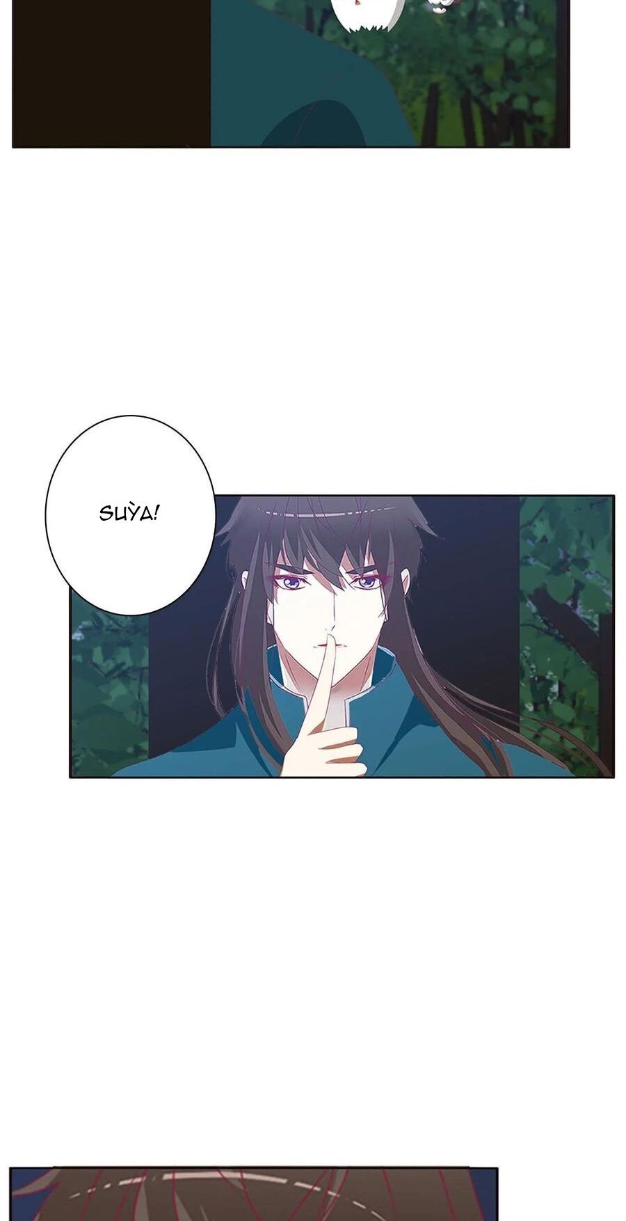 đọc truyện Thông Linh Phi Chương 627 ảnh 17 tại Thiên Thai Truyện