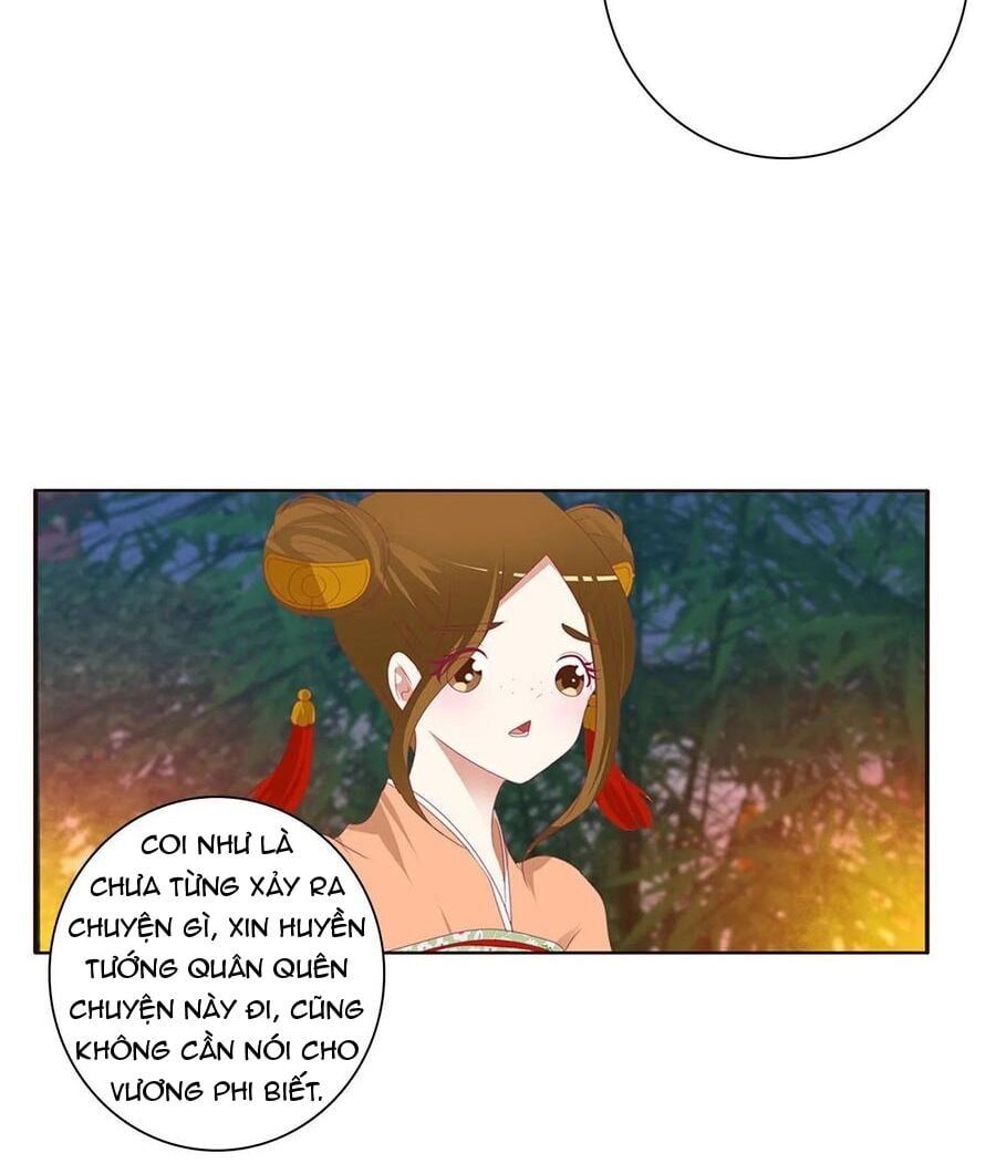 đọc truyện Thông Linh Phi Chương 627 ảnh 21 tại Thiên Thai Truyện