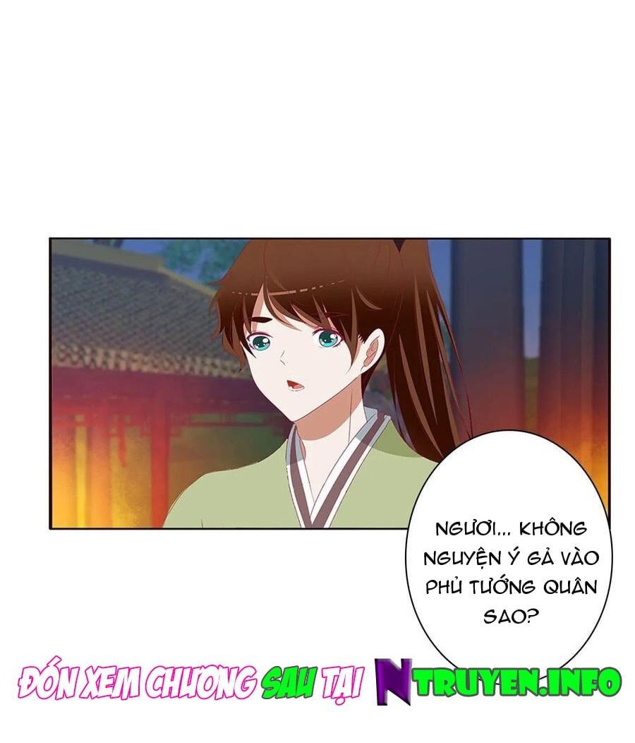 đọc truyện Thông Linh Phi Chương 627 ảnh 22 tại Thiên Thai Truyện