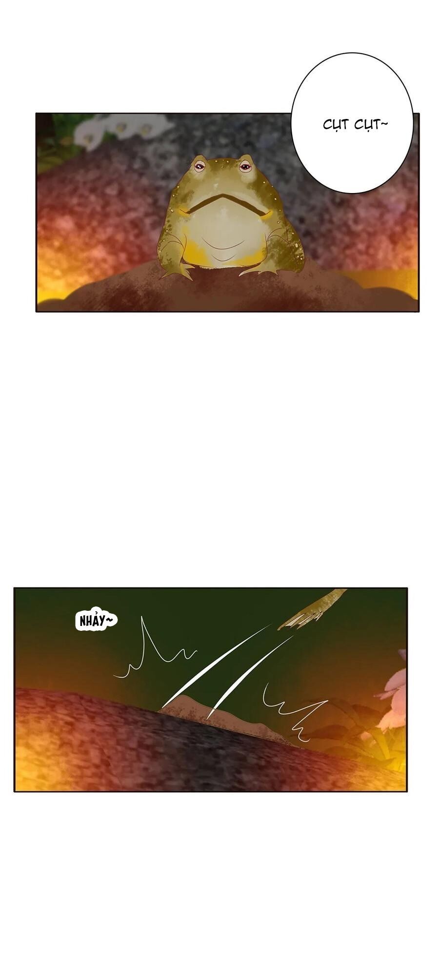 đọc truyện Thông Linh Phi Chương 627 ảnh 6 tại Thiên Thai Truyện