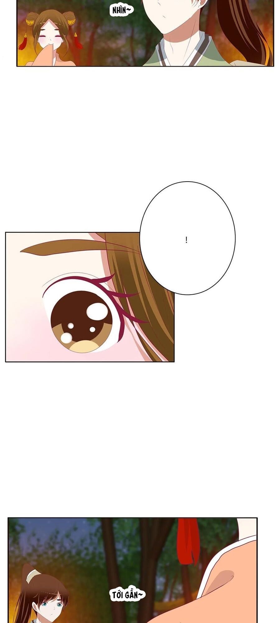 đọc truyện Thông Linh Phi Chương 627 ảnh 11 tại Thiên Thai Truyện