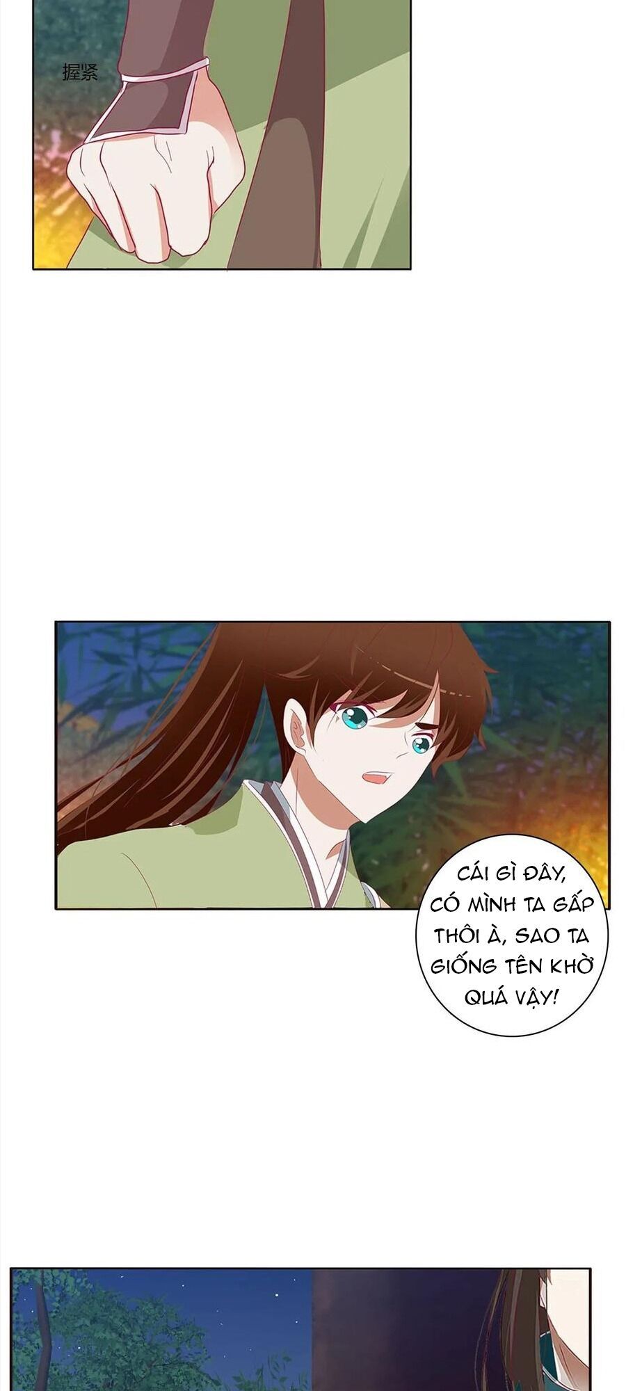 đọc truyện Thông Linh Phi Chương 628 ảnh 7 tại Thiên Thai Truyện