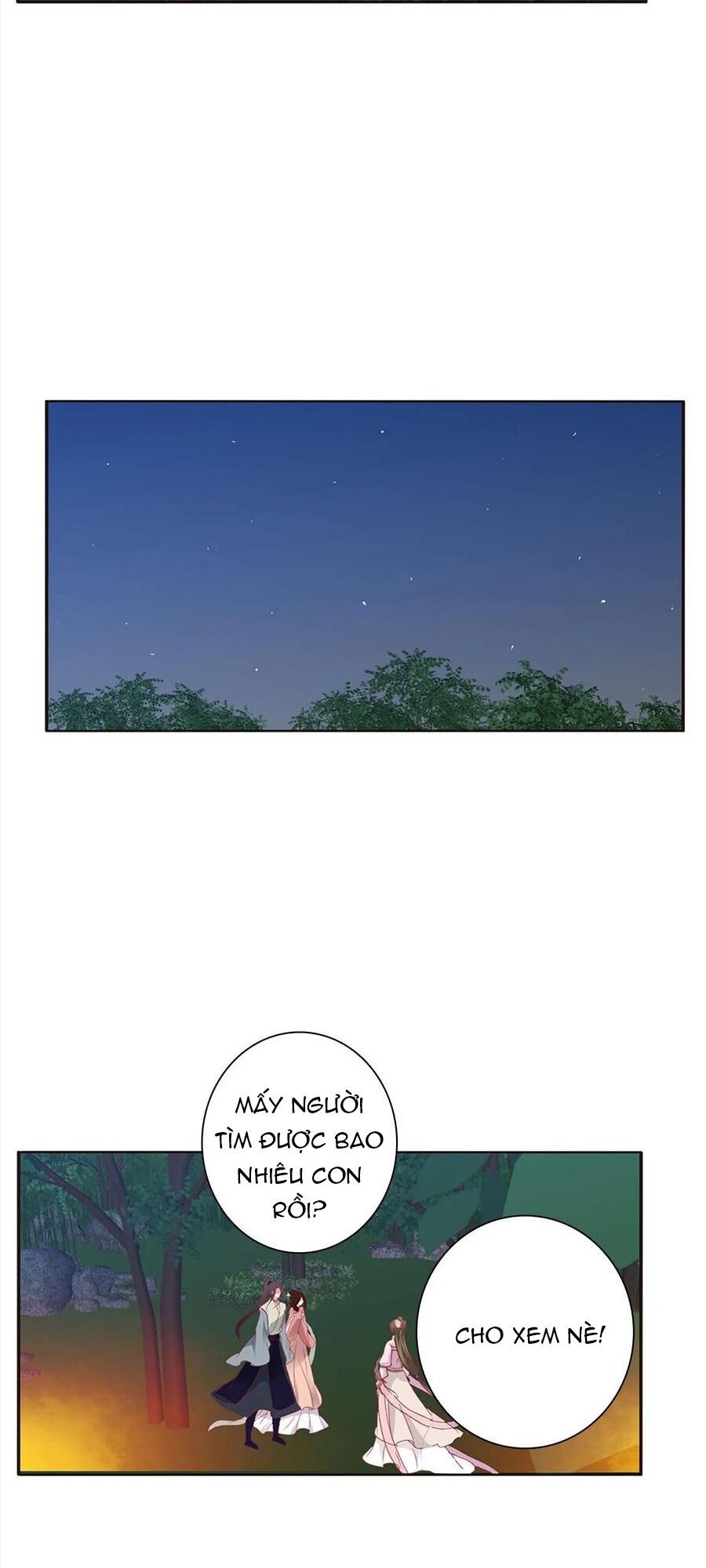 đọc truyện Thông Linh Phi Chương 628 ảnh 10 tại Thiên Thai Truyện