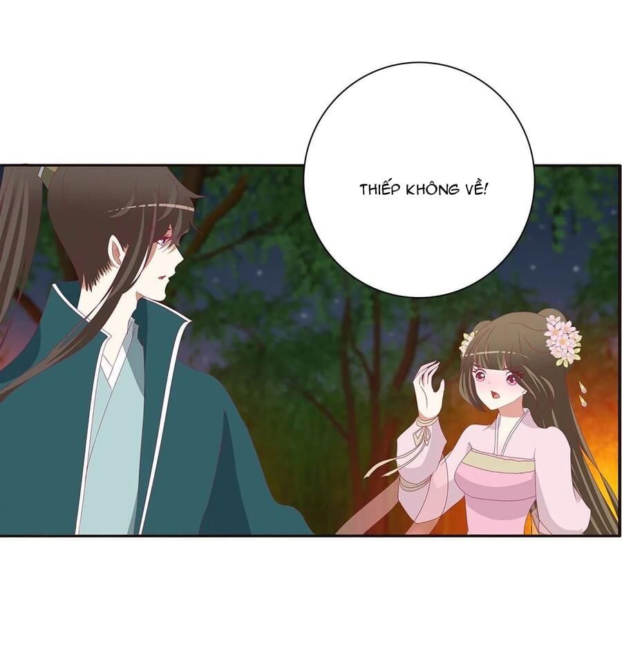 đọc truyện Thông Linh Phi Chương 629 ảnh 12 tại Thiên Thai Truyện