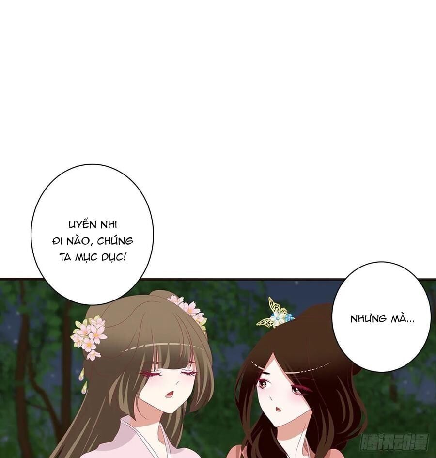 đọc truyện Thông Linh Phi Chương 629 ảnh 13 tại Thiên Thai Truyện