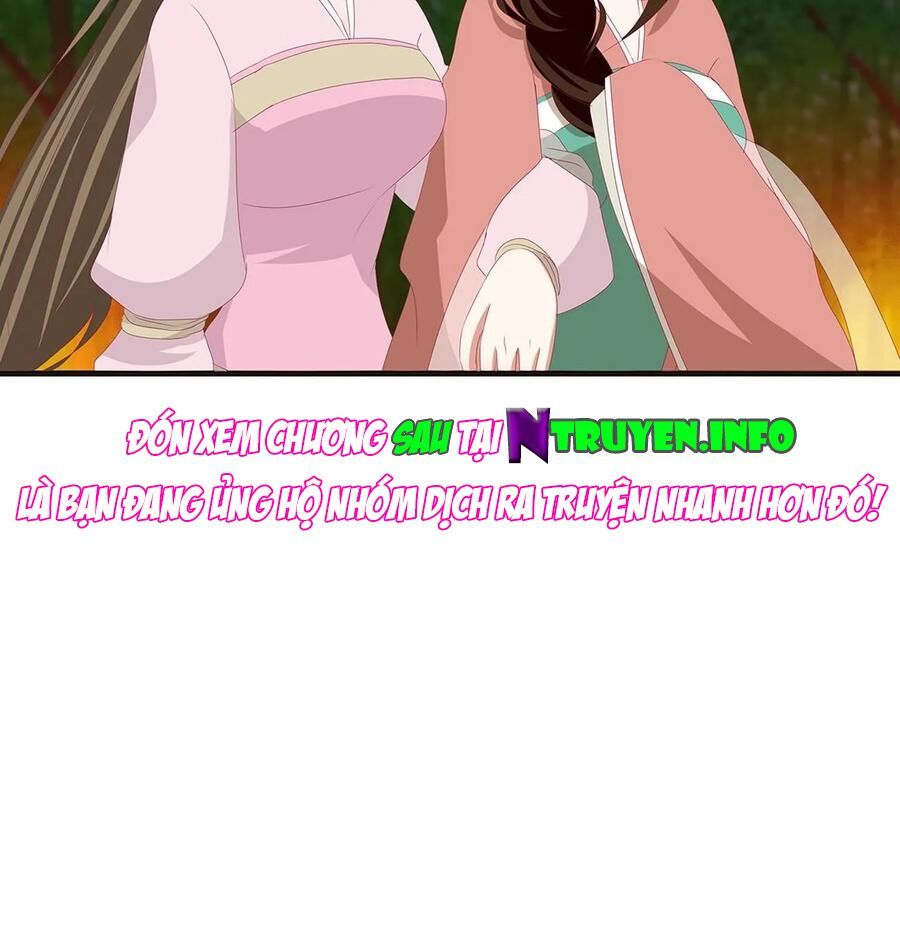 đọc truyện Thông Linh Phi Chương 629 ảnh 14 tại Thiên Thai Truyện