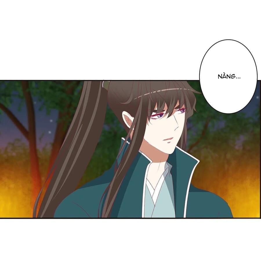 đọc truyện Thông Linh Phi Chương 629 ảnh 15 tại Thiên Thai Truyện