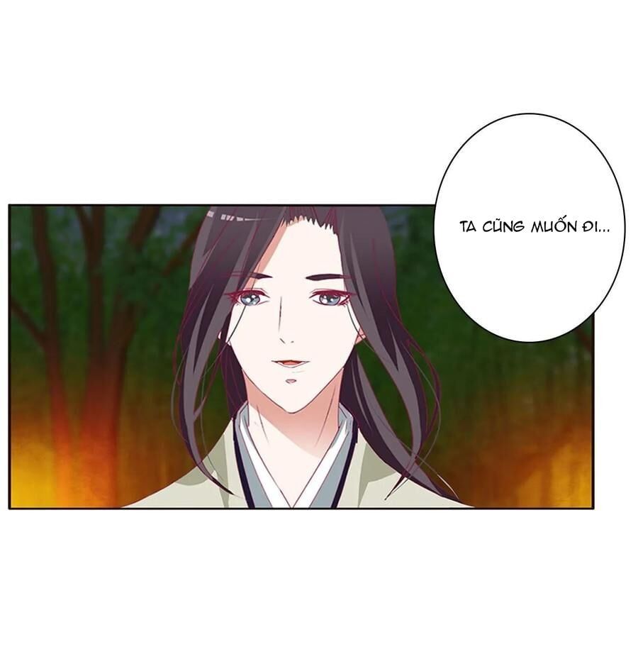 đọc truyện Thông Linh Phi Chương 629 ảnh 16 tại Thiên Thai Truyện