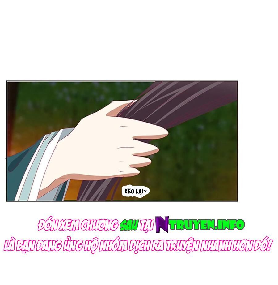 đọc truyện Thông Linh Phi Chương 629 ảnh 18 tại Thiên Thai Truyện