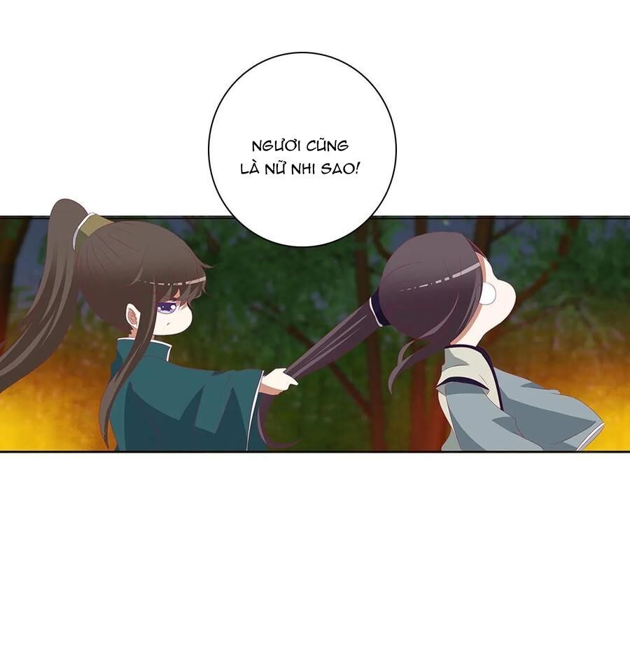 đọc truyện Thông Linh Phi Chương 629 ảnh 19 tại Thiên Thai Truyện