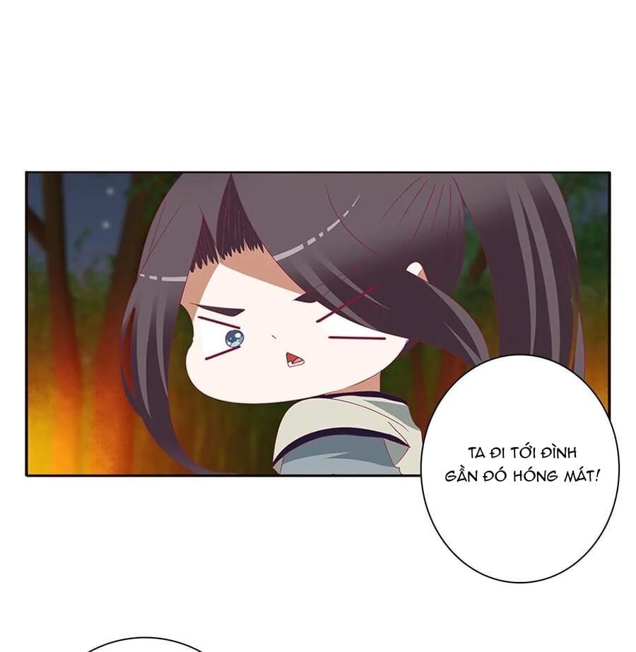 đọc truyện Thông Linh Phi Chương 629 ảnh 20 tại Thiên Thai Truyện