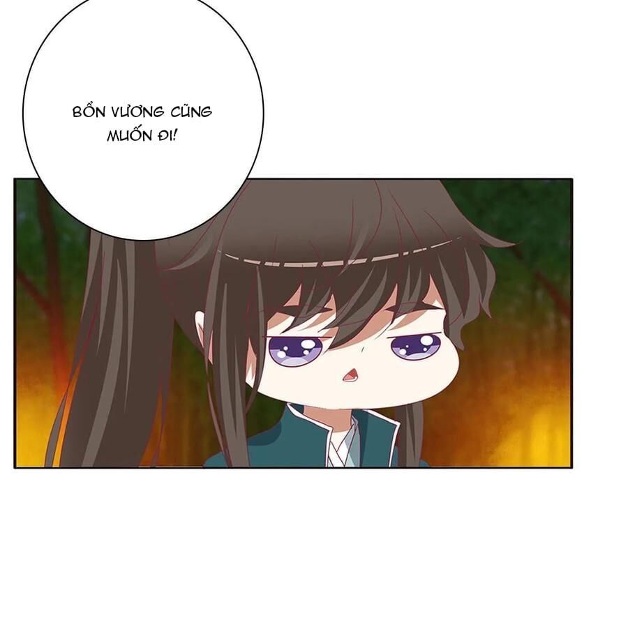 đọc truyện Thông Linh Phi Chương 629 ảnh 21 tại Thiên Thai Truyện