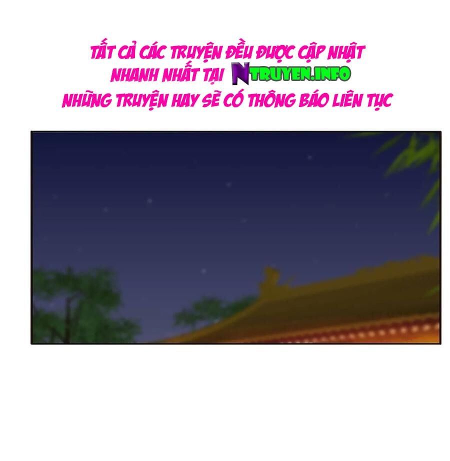 đọc truyện Thông Linh Phi Chương 629 ảnh 22 tại Thiên Thai Truyện