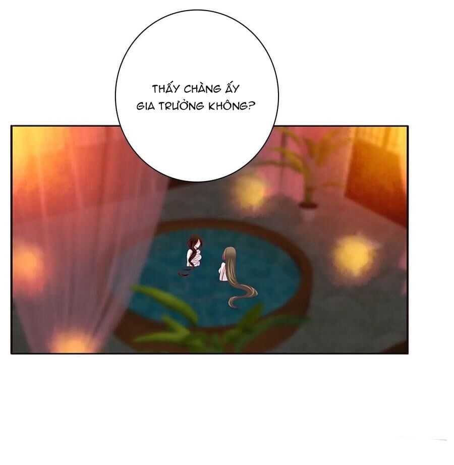 đọc truyện Thông Linh Phi Chương 629 ảnh 23 tại Thiên Thai Truyện