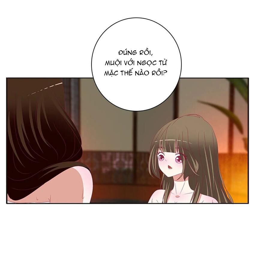 đọc truyện Thông Linh Phi Chương 629 ảnh 25 tại Thiên Thai Truyện