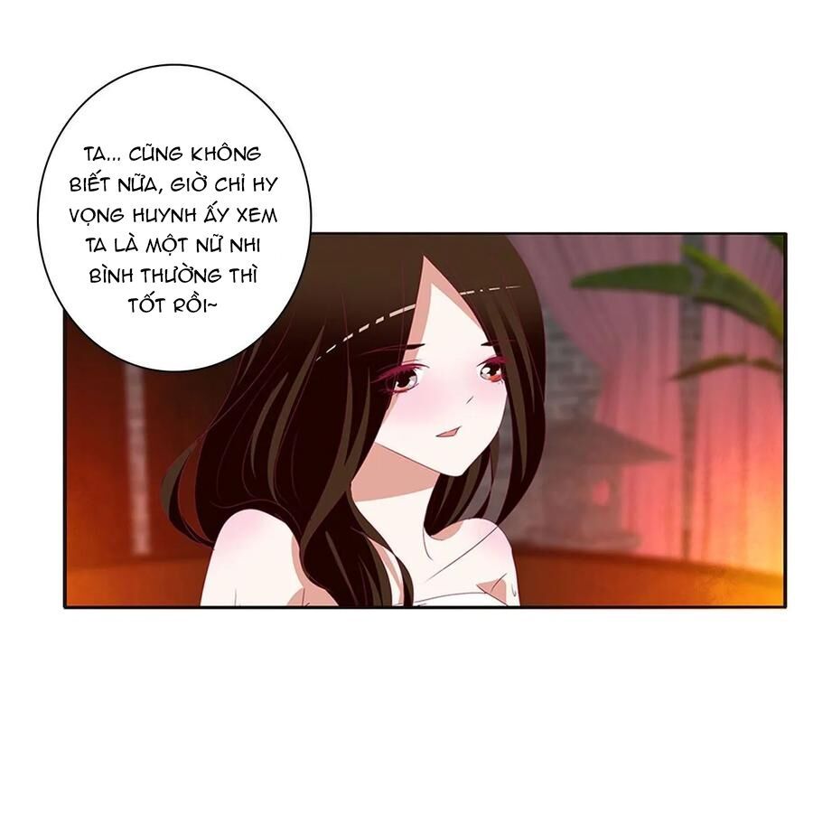 đọc truyện Thông Linh Phi Chương 629 ảnh 26 tại Thiên Thai Truyện