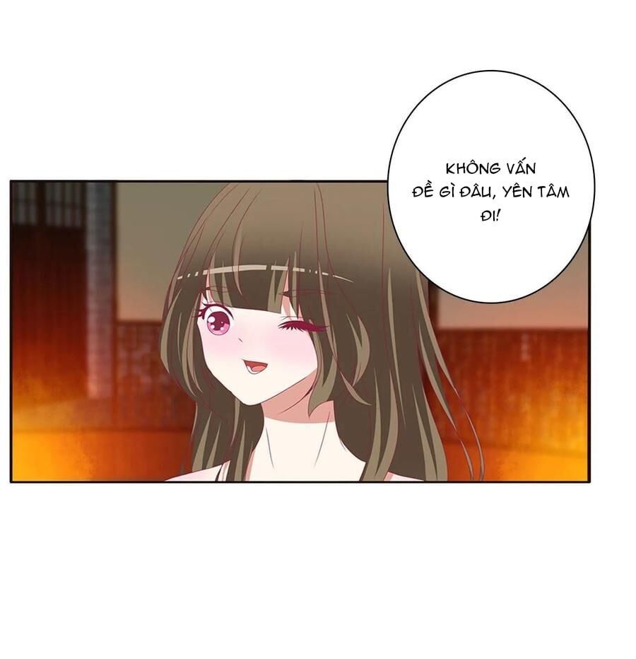 đọc truyện Thông Linh Phi Chương 629 ảnh 27 tại Thiên Thai Truyện