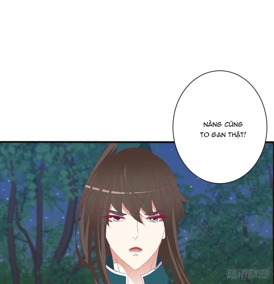 đọc truyện Thông Linh Phi Chương 629 ảnh 6 tại Thiên Thai Truyện