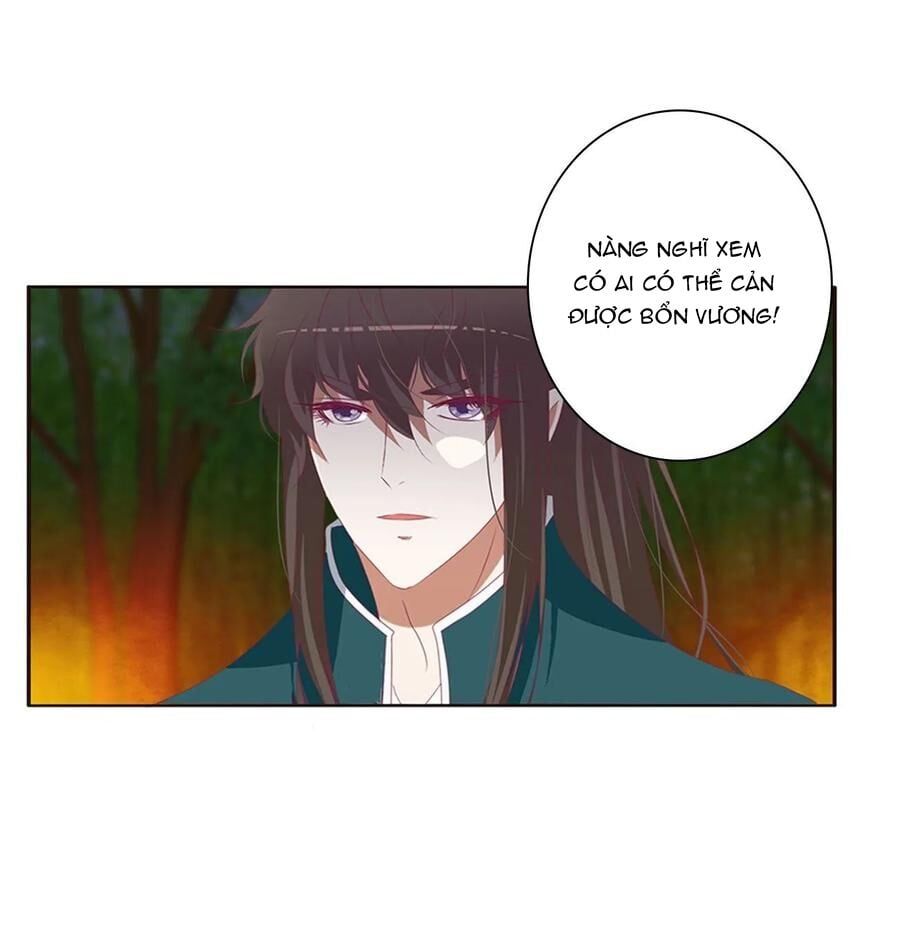 đọc truyện Thông Linh Phi Chương 629 ảnh 8 tại Thiên Thai Truyện