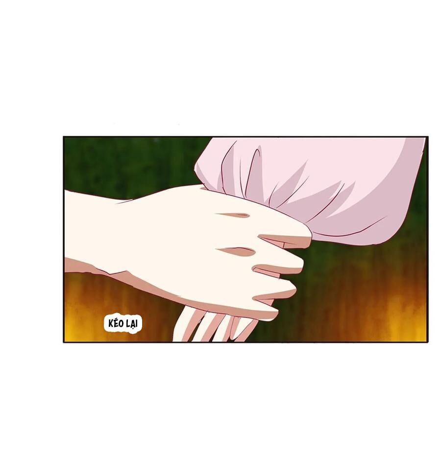 đọc truyện Thông Linh Phi Chương 629 ảnh 9 tại Thiên Thai Truyện