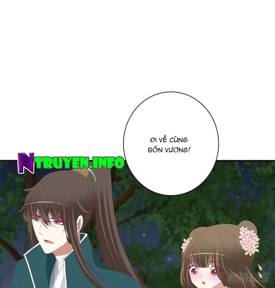 đọc truyện Thông Linh Phi Chương 629 ảnh 10 tại Thiên Thai Truyện