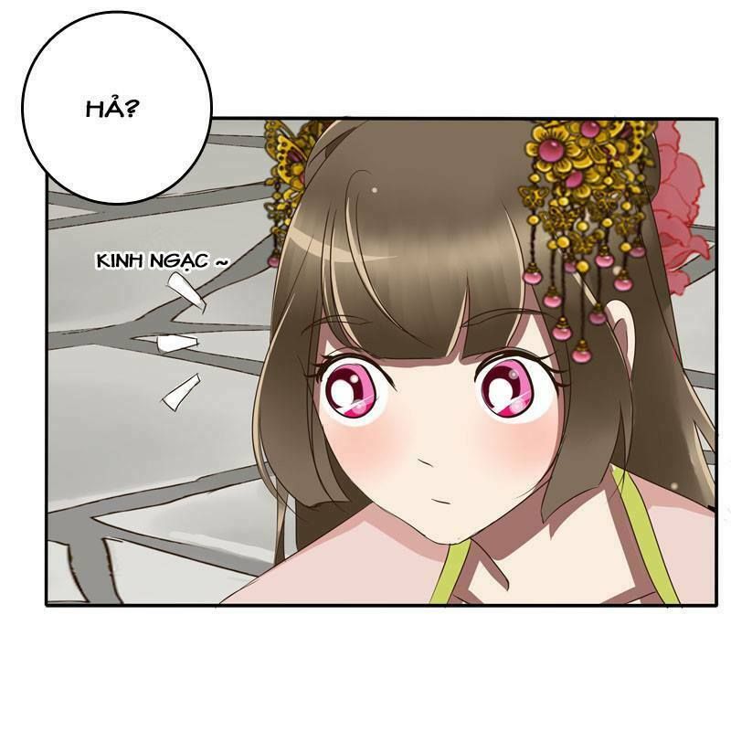 đọc truyện Thông Linh Phi Chương 63.5 ảnh 13 tại Thiên Thai Truyện