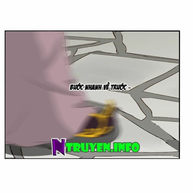 đọc truyện Thông Linh Phi Chương 63.5 ảnh 18 tại Thiên Thai Truyện