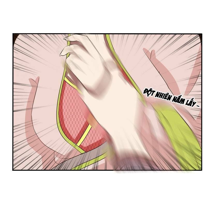 đọc truyện Thông Linh Phi Chương 63.5 ảnh 19 tại Thiên Thai Truyện