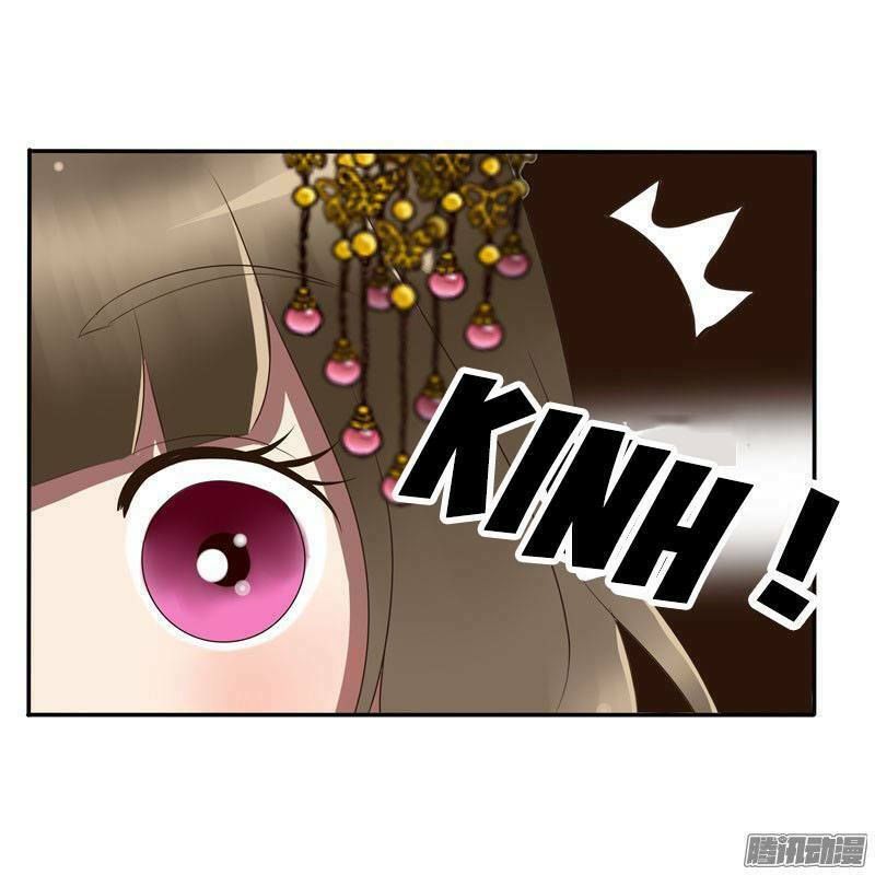 đọc truyện Thông Linh Phi Chương 63.5 ảnh 20 tại Thiên Thai Truyện