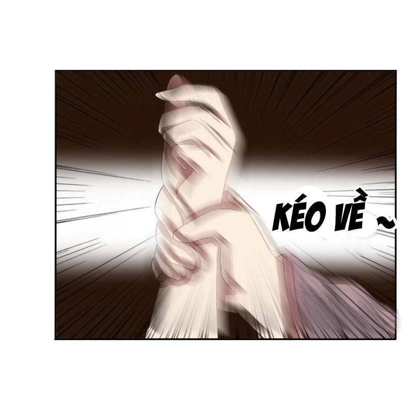 đọc truyện Thông Linh Phi Chương 63.5 ảnh 21 tại Thiên Thai Truyện