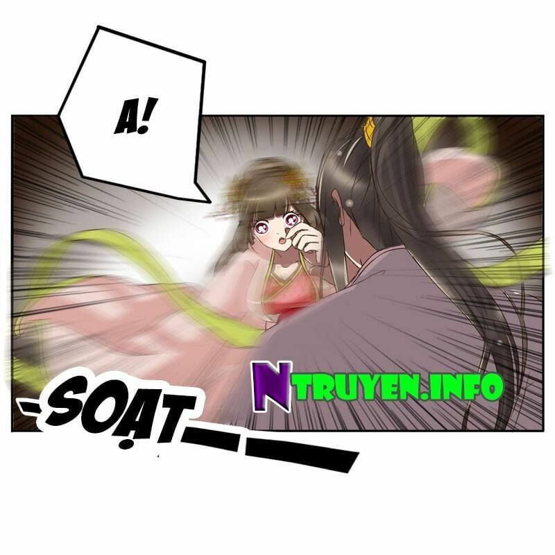 đọc truyện Thông Linh Phi Chương 63.5 ảnh 22 tại Thiên Thai Truyện