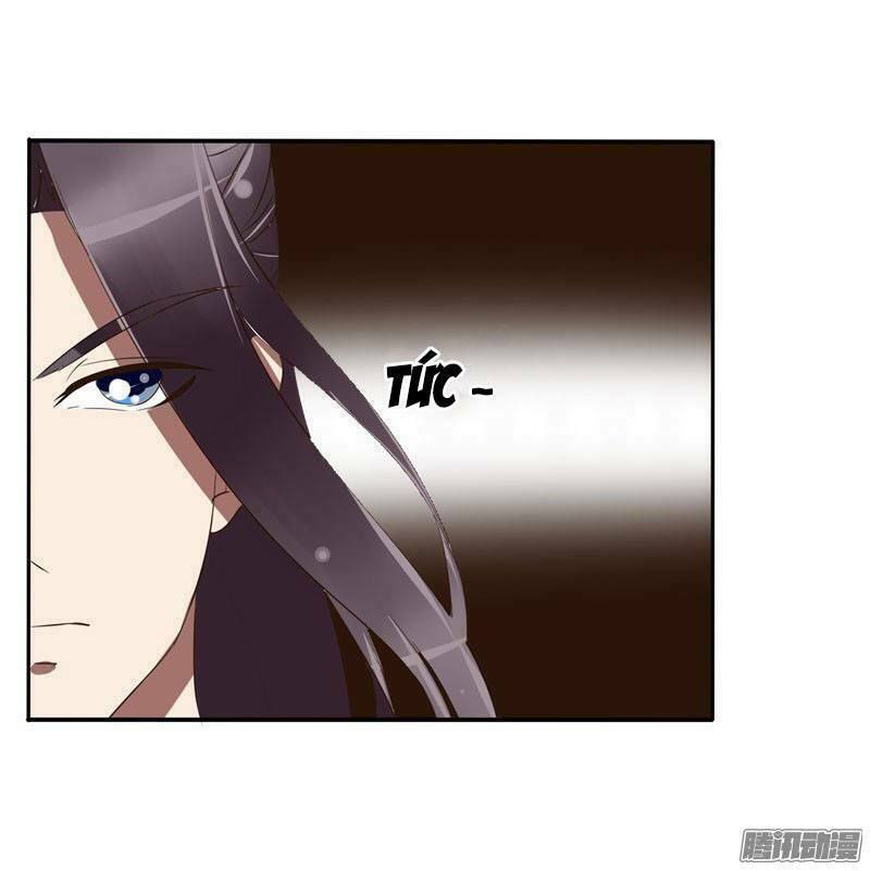 đọc truyện Thông Linh Phi Chương 63.5 ảnh 23 tại Thiên Thai Truyện