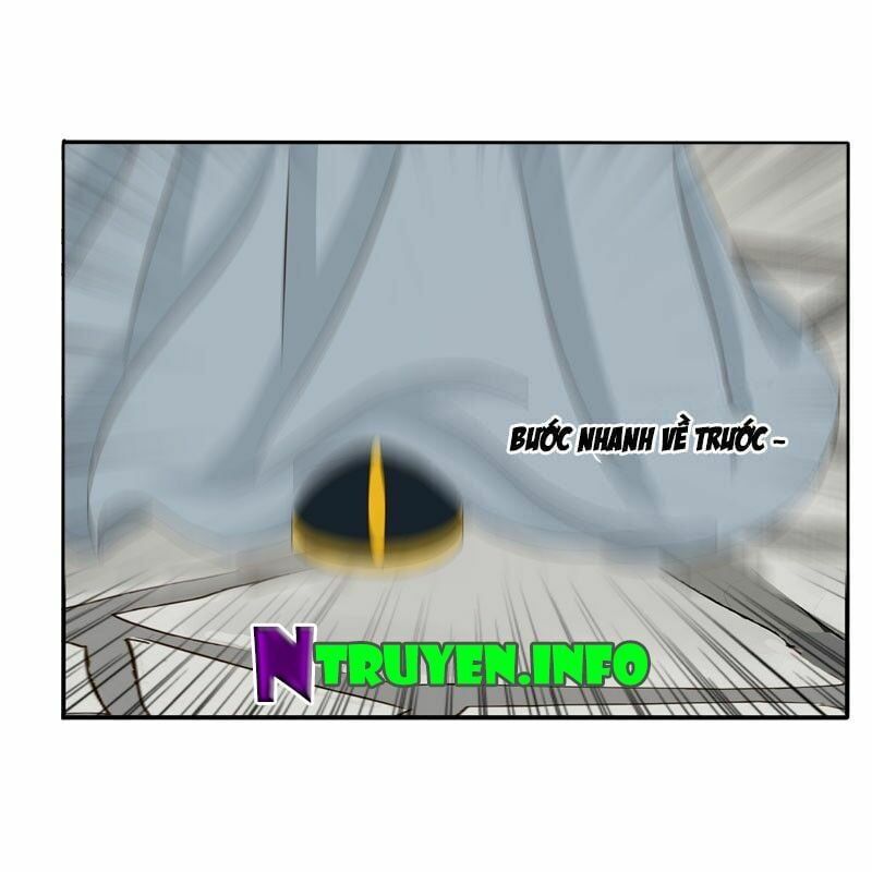 đọc truyện Thông Linh Phi Chương 63.5 ảnh 24 tại Thiên Thai Truyện