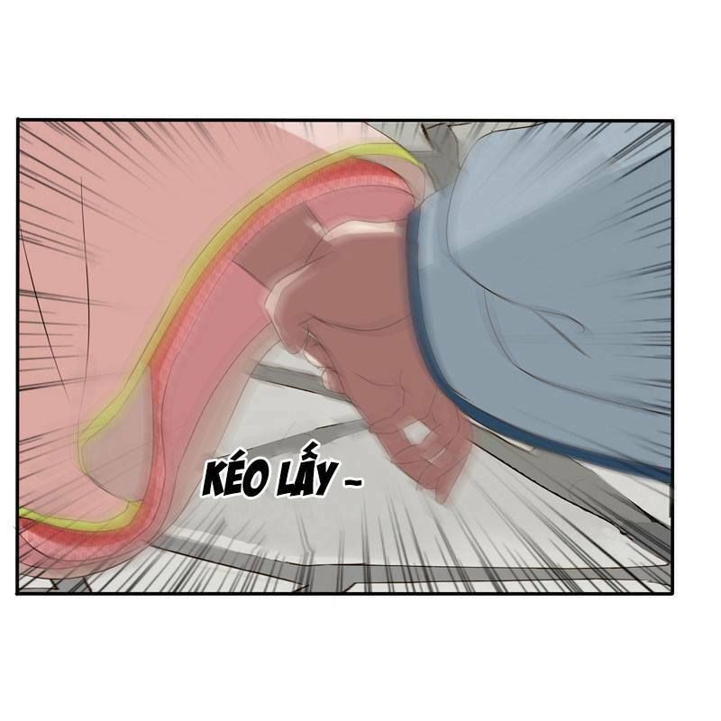 đọc truyện Thông Linh Phi Chương 63.5 ảnh 25 tại Thiên Thai Truyện