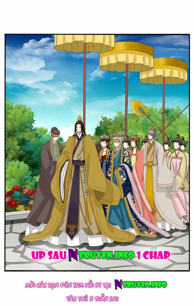 đọc truyện Thông Linh Phi Chương 63.5 ảnh 37 tại Thiên Thai Truyện