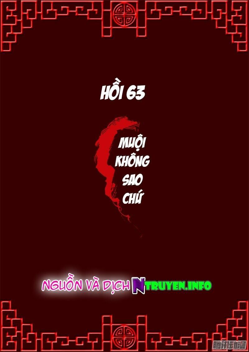 đọc truyện Thông Linh Phi Chương 63 ảnh 3 tại Thiên Thai Truyện