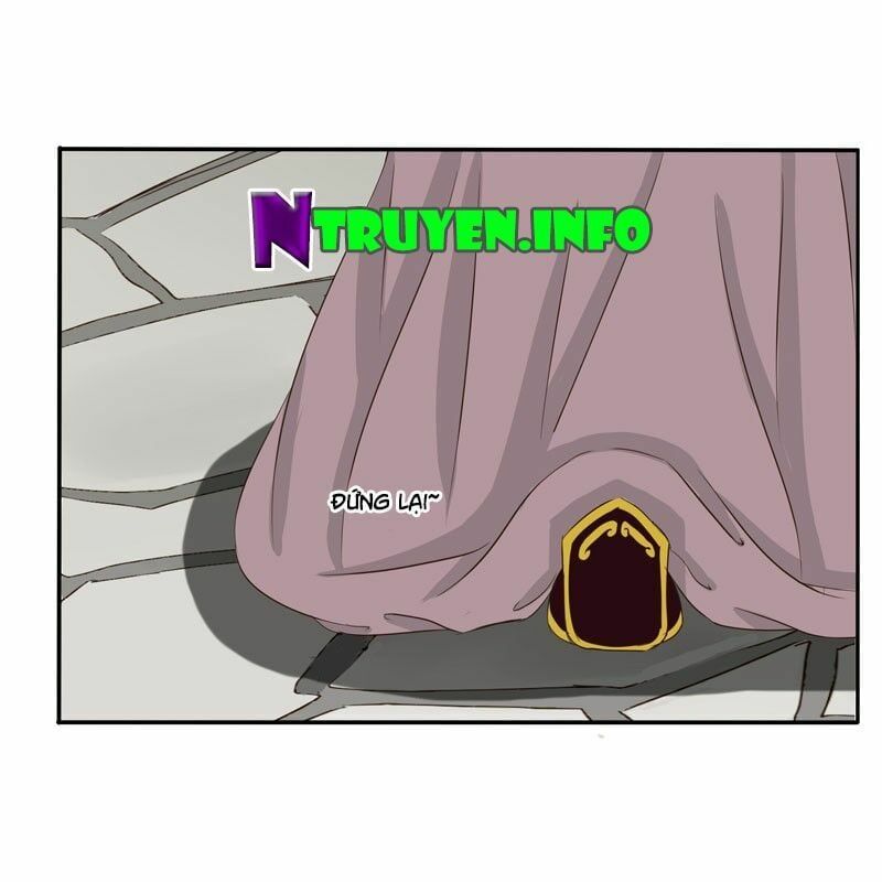 đọc truyện Thông Linh Phi Chương 63 ảnh 4 tại Thiên Thai Truyện