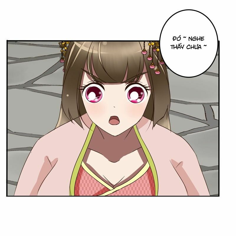 đọc truyện Thông Linh Phi Chương 63 ảnh 23 tại Thiên Thai Truyện