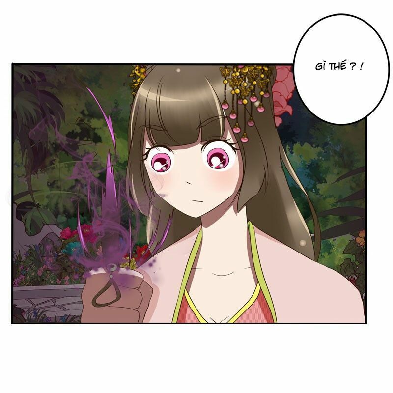 đọc truyện Thông Linh Phi Chương 63 ảnh 9 tại Thiên Thai Truyện