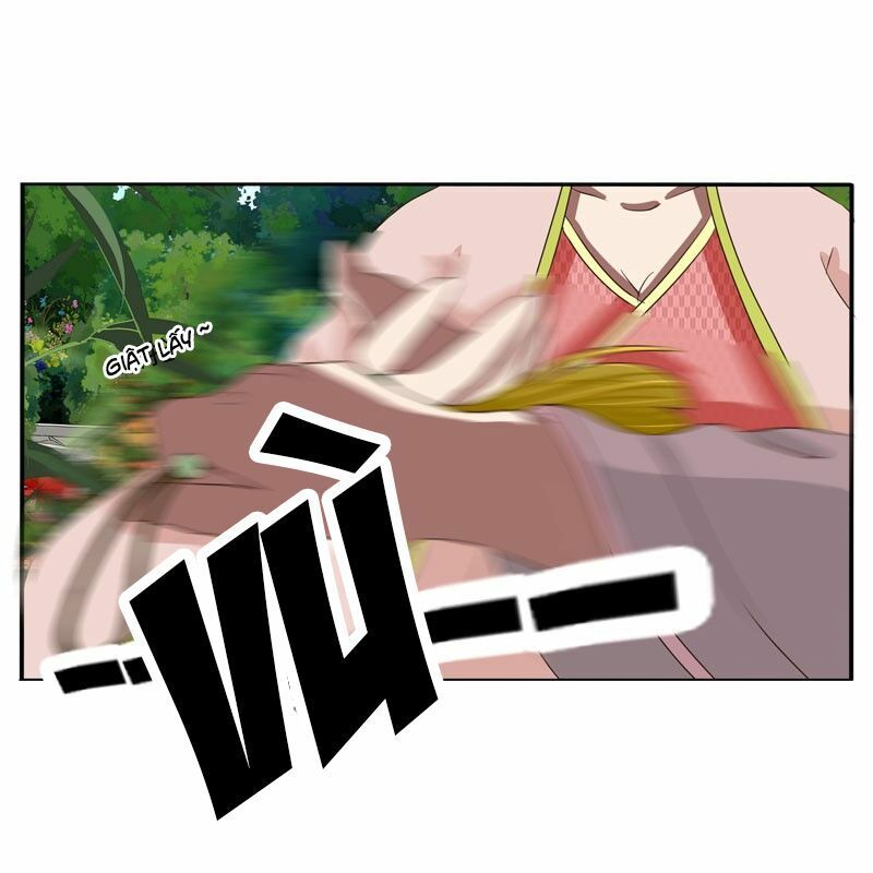 đọc truyện Thông Linh Phi Chương 63 ảnh 11 tại Thiên Thai Truyện