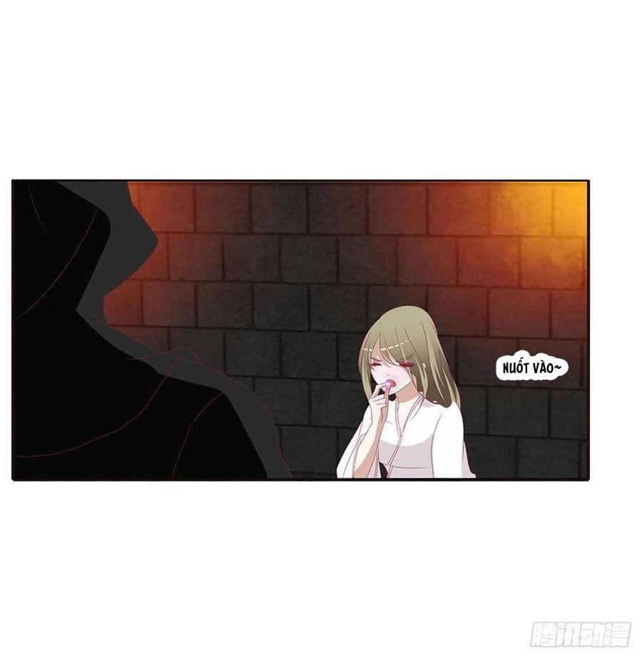 đọc truyện Thông Linh Phi Chương 630 ảnh 12 tại Thiên Thai Truyện