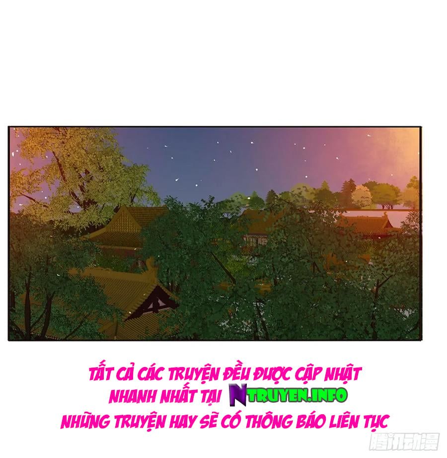 đọc truyện Thông Linh Phi Chương 630 ảnh 14 tại Thiên Thai Truyện