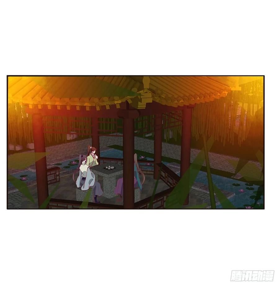 đọc truyện Thông Linh Phi Chương 630 ảnh 15 tại Thiên Thai Truyện