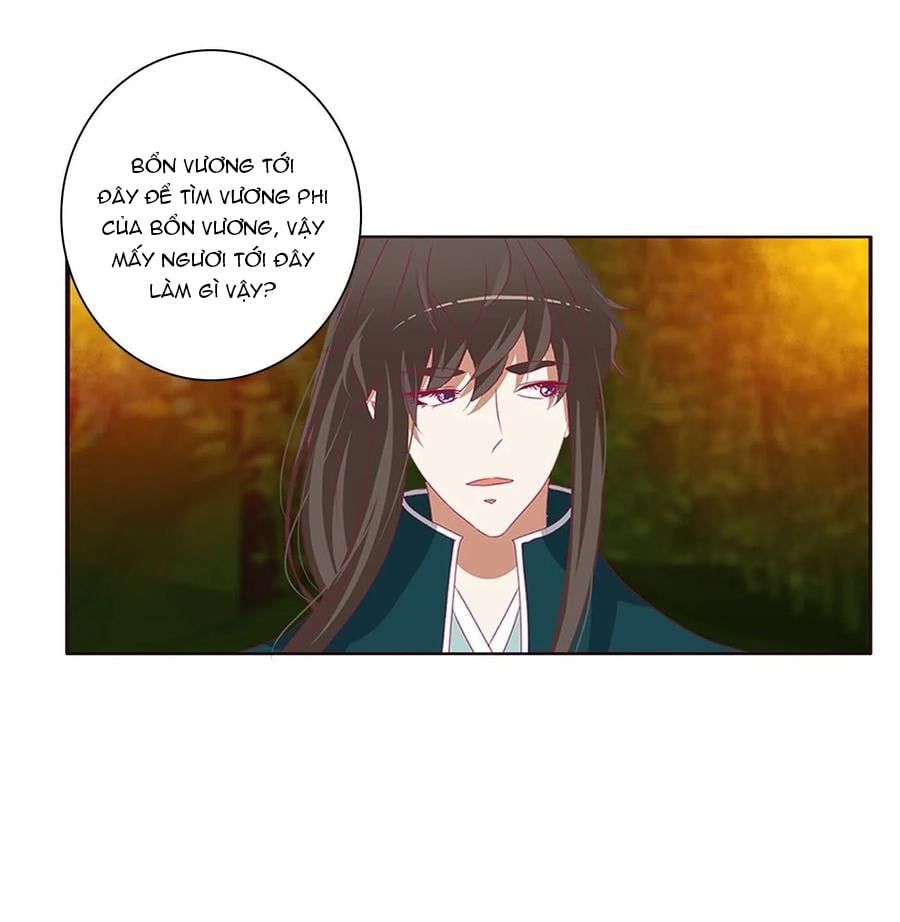 đọc truyện Thông Linh Phi Chương 630 ảnh 16 tại Thiên Thai Truyện