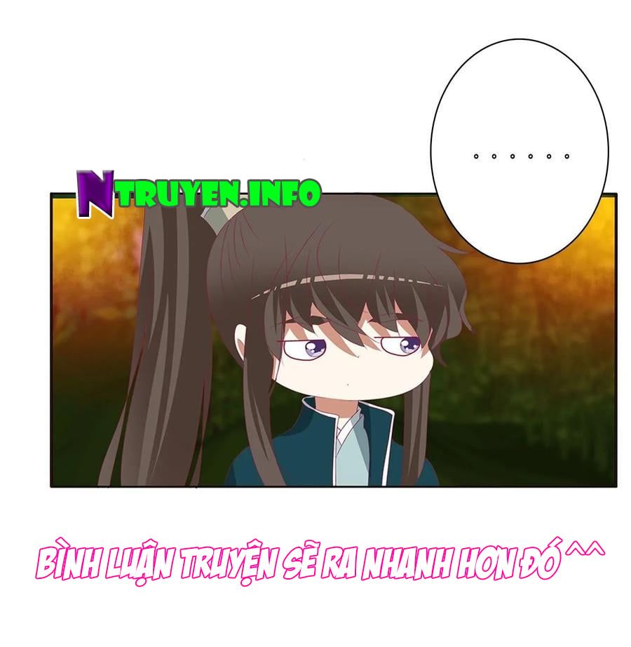 đọc truyện Thông Linh Phi Chương 630 ảnh 18 tại Thiên Thai Truyện
