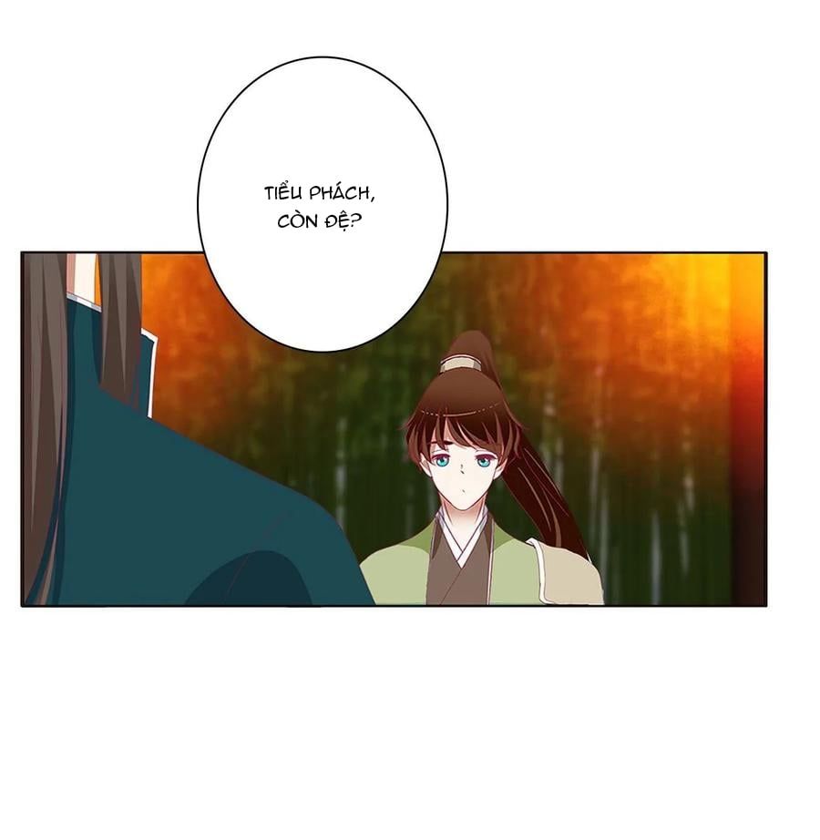 đọc truyện Thông Linh Phi Chương 630 ảnh 19 tại Thiên Thai Truyện