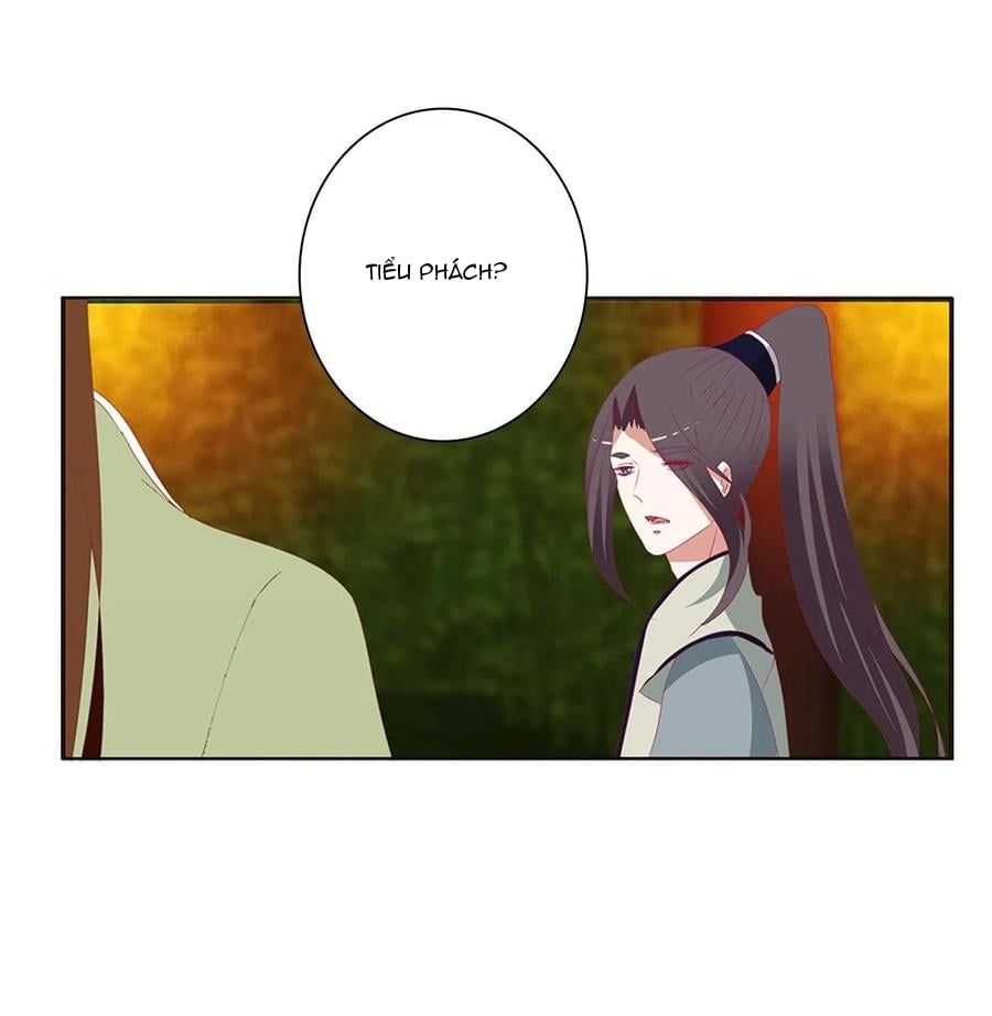 đọc truyện Thông Linh Phi Chương 630 ảnh 20 tại Thiên Thai Truyện