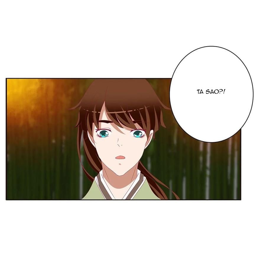 đọc truyện Thông Linh Phi Chương 630 ảnh 21 tại Thiên Thai Truyện