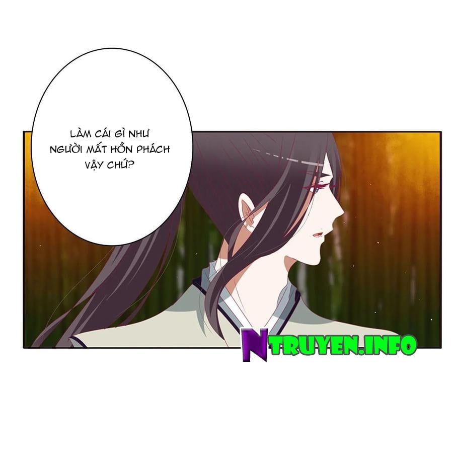 đọc truyện Thông Linh Phi Chương 630 ảnh 22 tại Thiên Thai Truyện